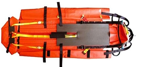 Petzl Cave Rescue Stretcher